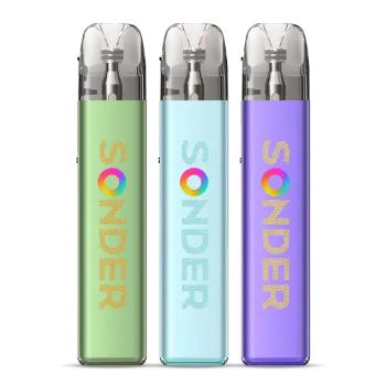 P10527 GeekVape Sonder Q2 Vape Pod Kit